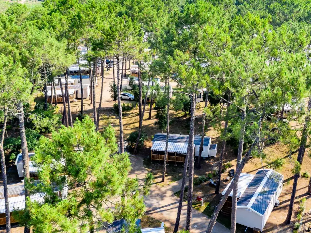 Siblu – The Dunes of Contis 4 Stars★★★★