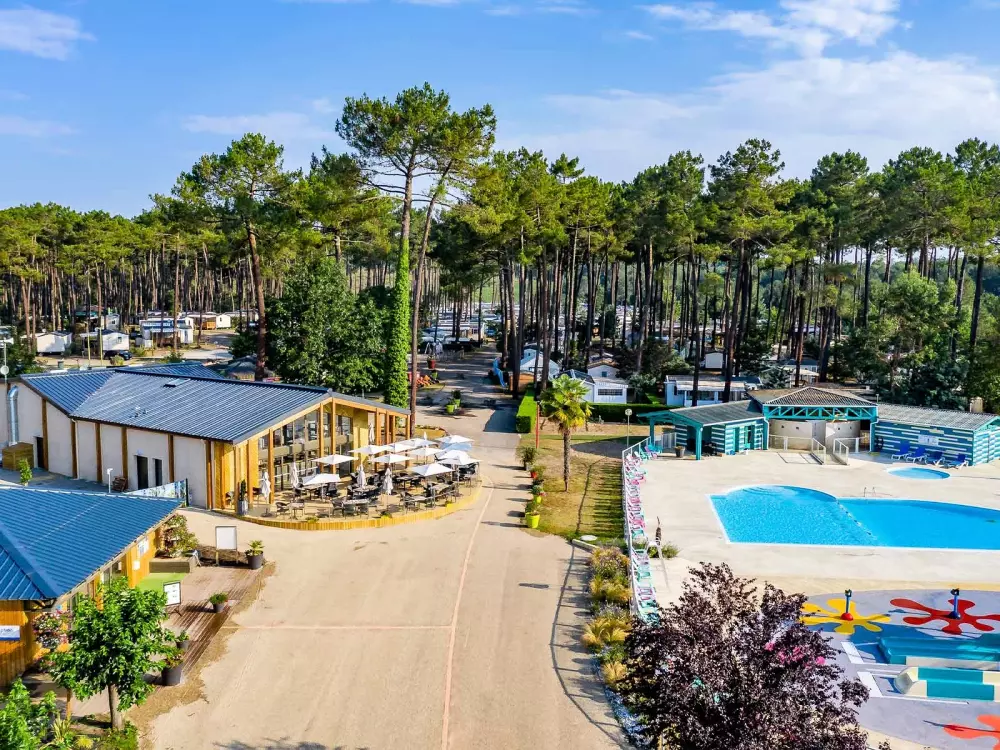 Siblu – The Dunes of Contis 4 Stars★★★★