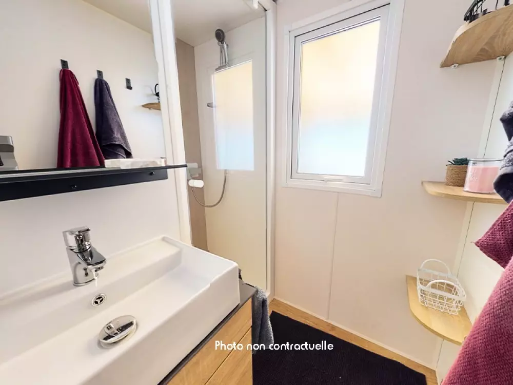 Siblu – The Dunes of Contis 4 Stars★★★★