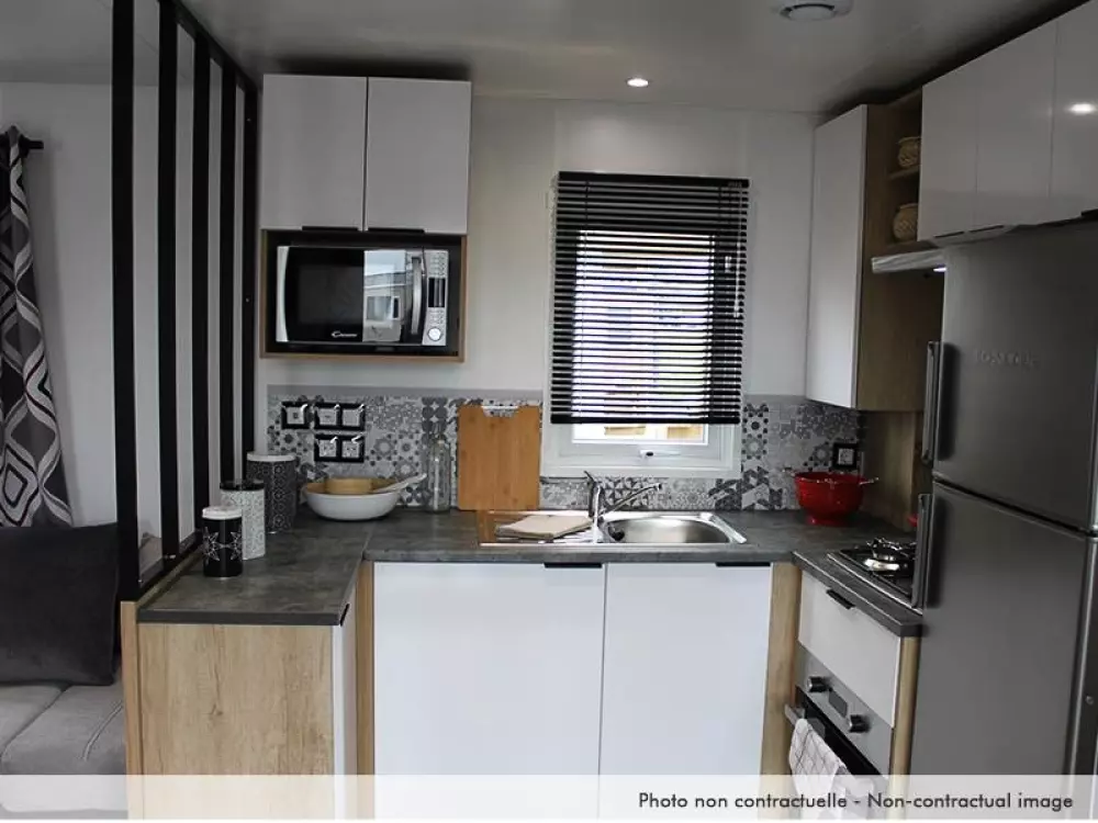 Siblu – The Dunes of Contis 4 Stars★★★★