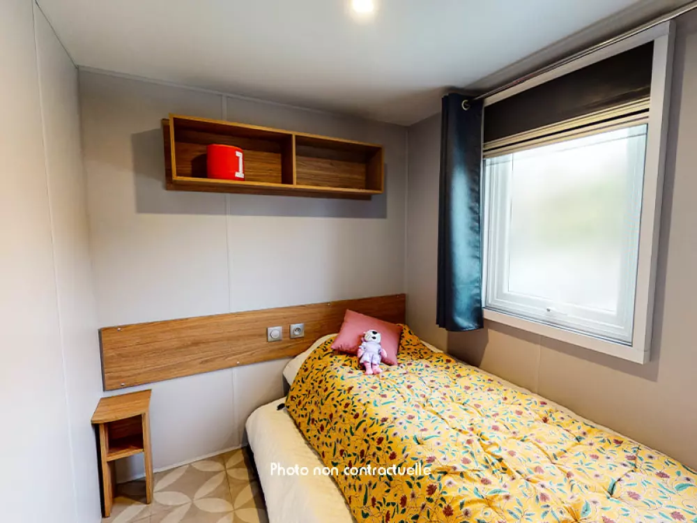 Siblu – The Dunes of Contis 4 Stars★★★★