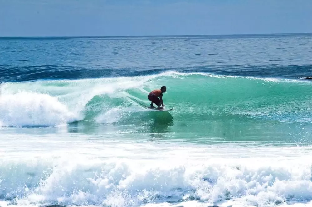 Siblu – The Dunes of Contis 4 Stars★★★★