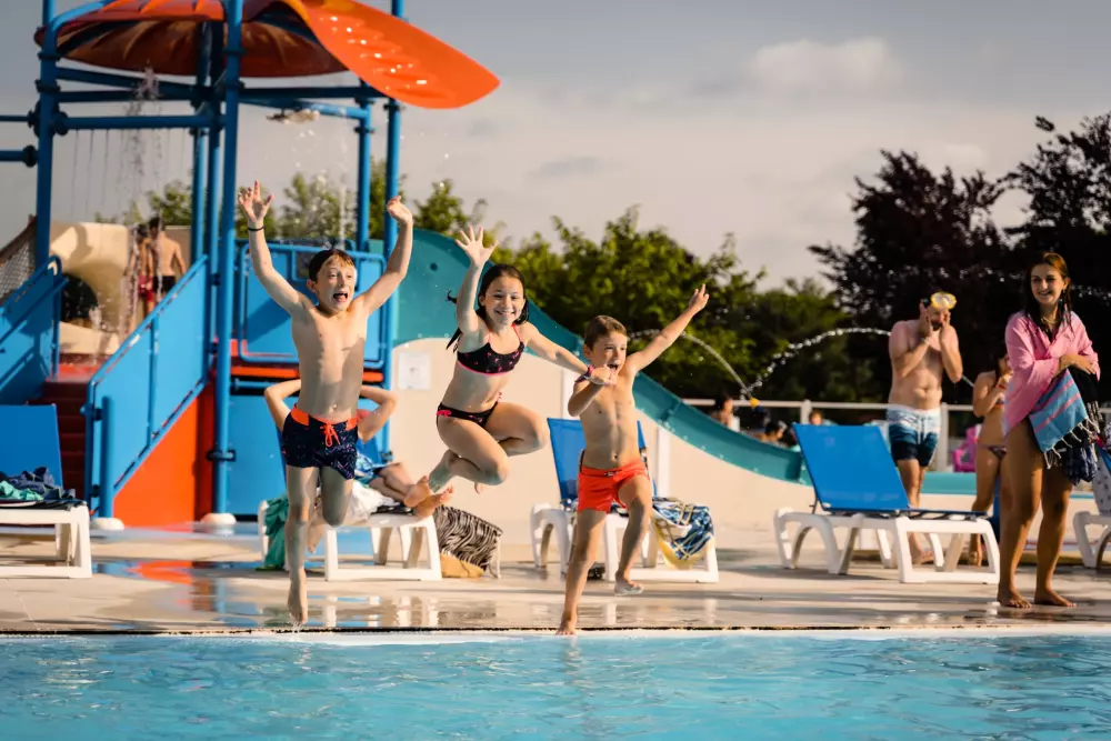 Siblu – The Dunes of Contis 4 Stars★★★★