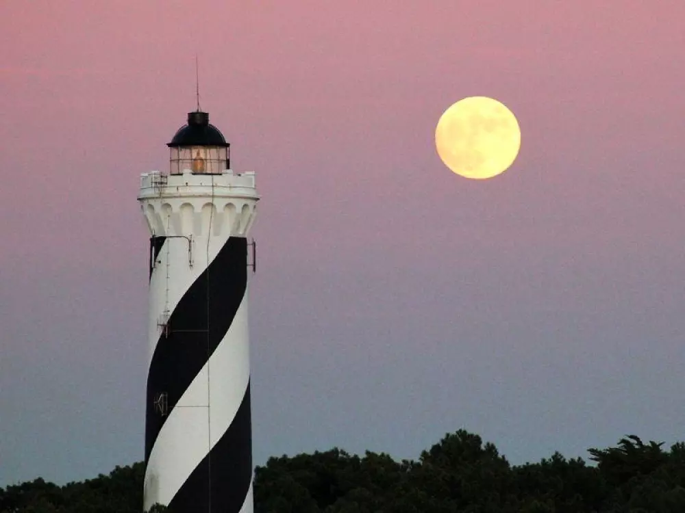 Siblu – The Dunes of Contis 4 Stars★★★★