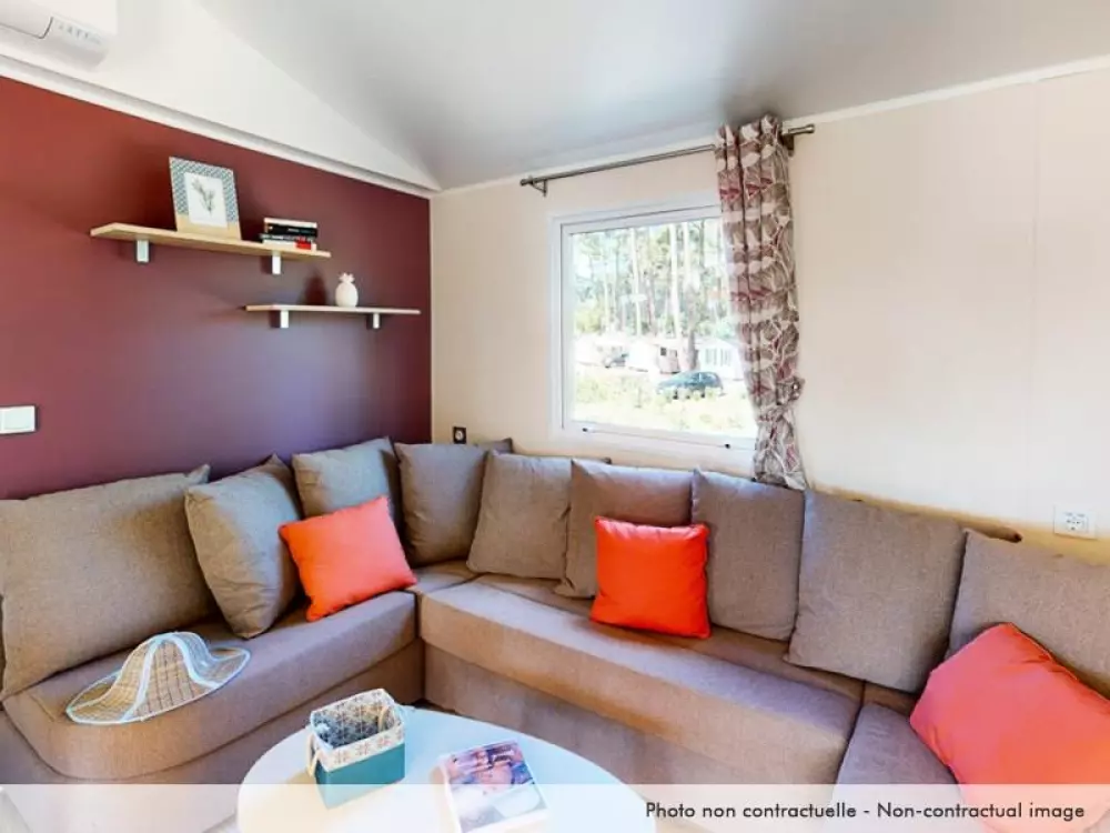 Siblu – The Dunes of Contis 4 Stars★★★★