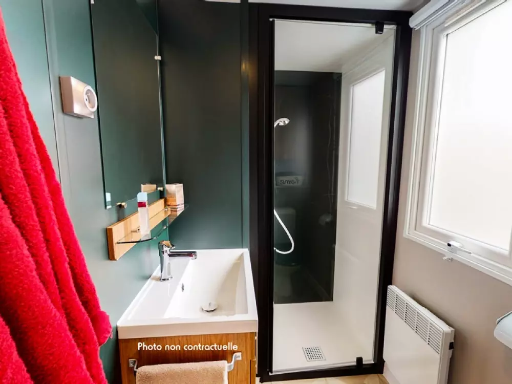 Siblu – The Dunes of Contis 4 Stars★★★★