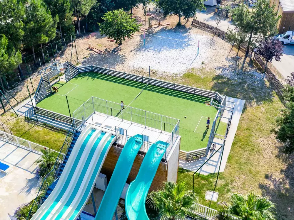 Siblu – The Dunes of Contis 4 Stars★★★★