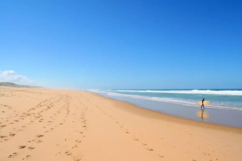 Siblu – The Dunes of Contis 4 Stars★★★★