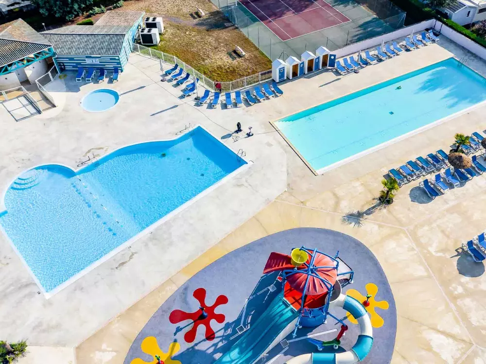 Siblu – The Dunes of Contis 4 Stars★★★★