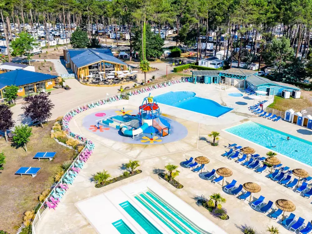 Siblu – The Dunes of Contis 4 Stars★★★★