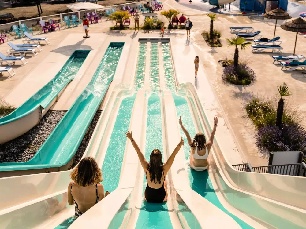 Siblu – The Dunes of Contis 4 Stars★★★★