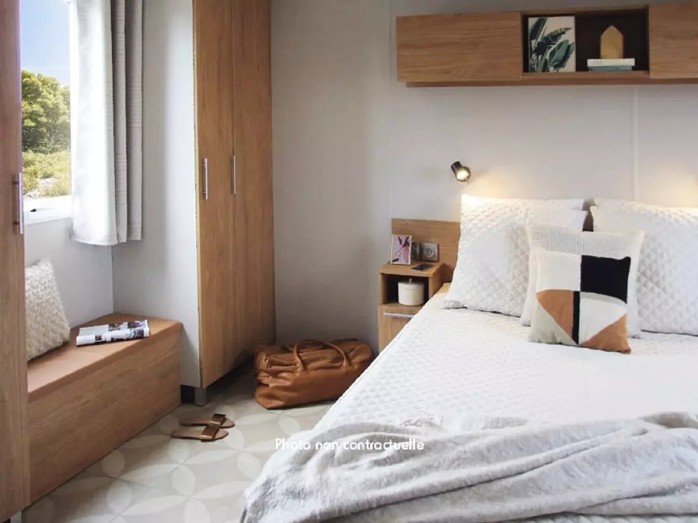 Siblu – The Dunes of Contis 4 Stars★★★★