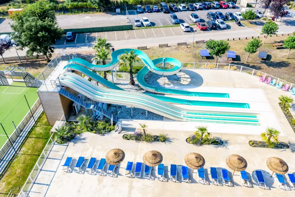 Siblu – The Dunes of Contis 4 Stars★★★★