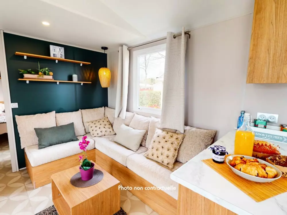 Siblu – The Dunes of Contis 4 Stars★★★★