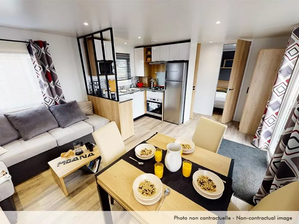 Siblu – The Dunes of Contis 4 Stars★★★★