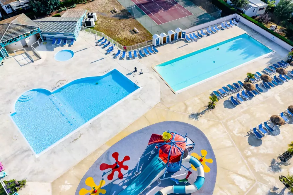 Siblu – The Dunes of Contis 4 Stars★★★★