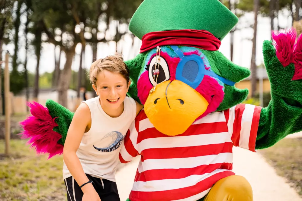 Siblu – The Dunes of Contis 4 Stars★★★★