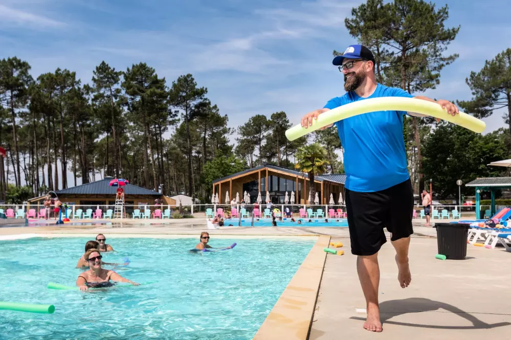 Siblu – The Dunes of Contis 4 Stars★★★★