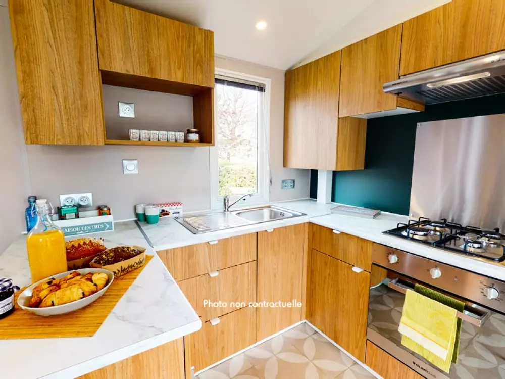 Siblu – The Dunes of Contis 4 Stars★★★★