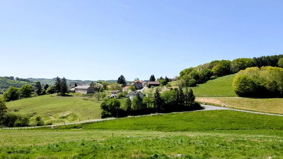 Gîte de France De smederij 2 oren