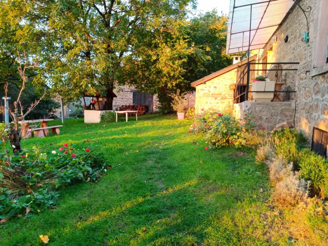 Gîte de France De smederij 2 oren