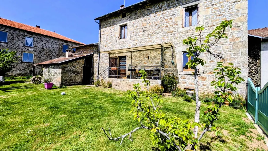 Gîte de France De smederij 2 oren