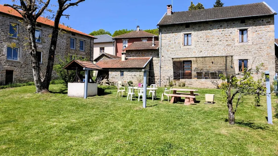 Gîte de France De smederij 2 oren