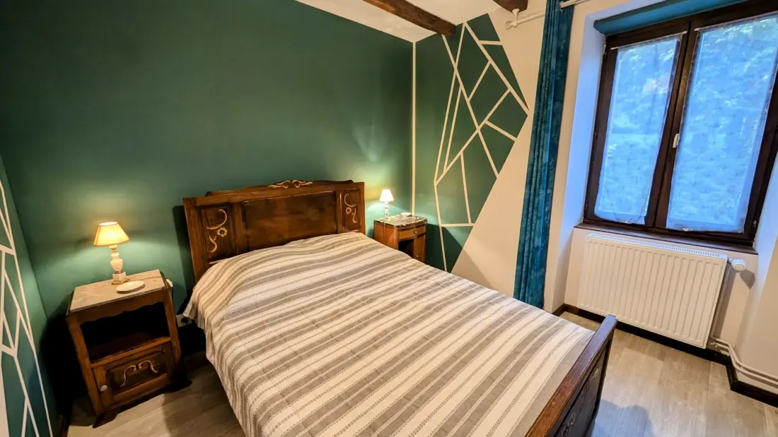 Gîte de France De smederij 2 oren