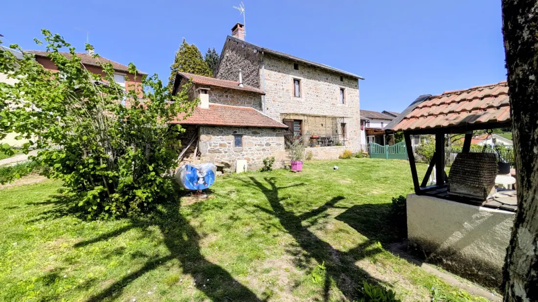 Gîte de France De smederij 2 oren