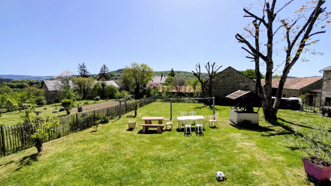 Gîte de France De smederij 2 oren