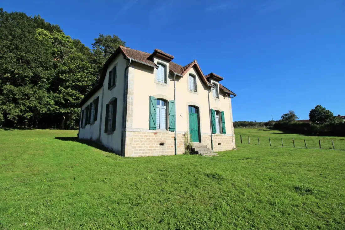 Gîte de France Samis 2 oren