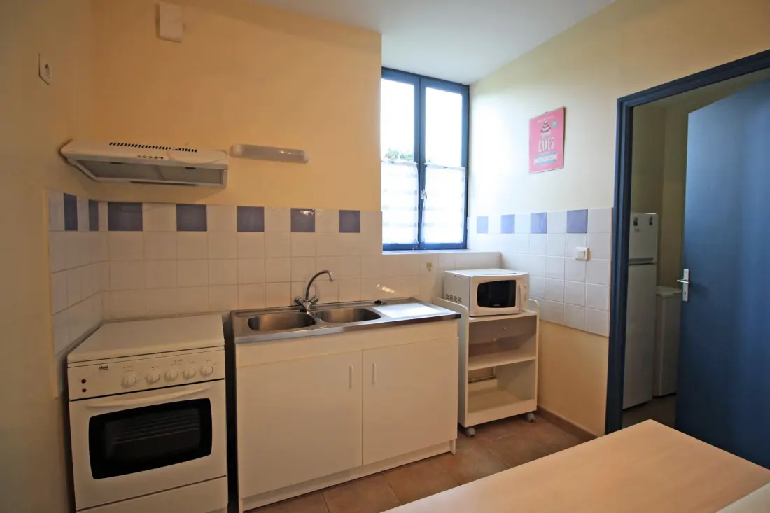 Gîte de France Samis 2 oren