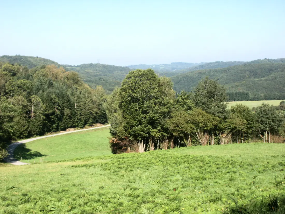 Gîte de France Samis 2 oren