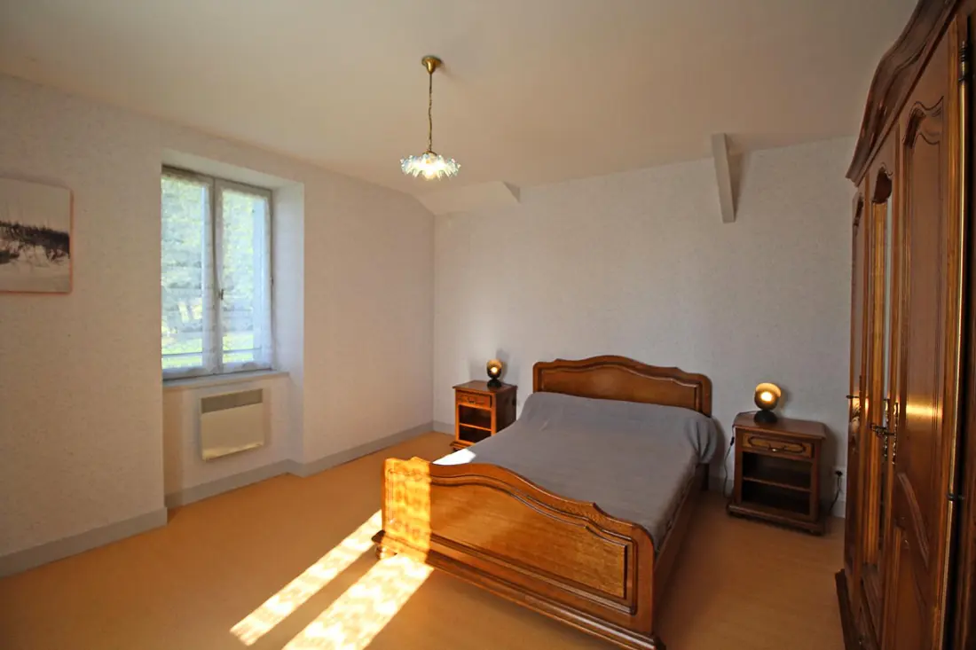 Gîte de France Samis 2 oren