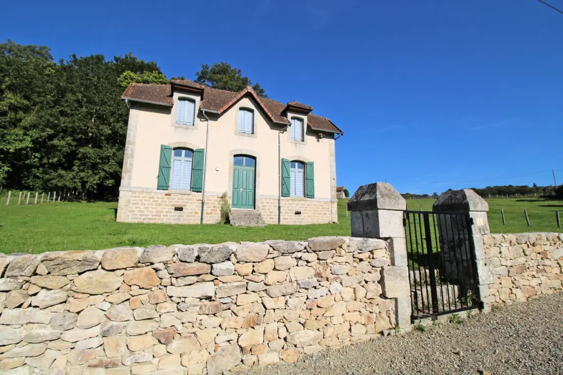 Gîte de France Samis 2 oren