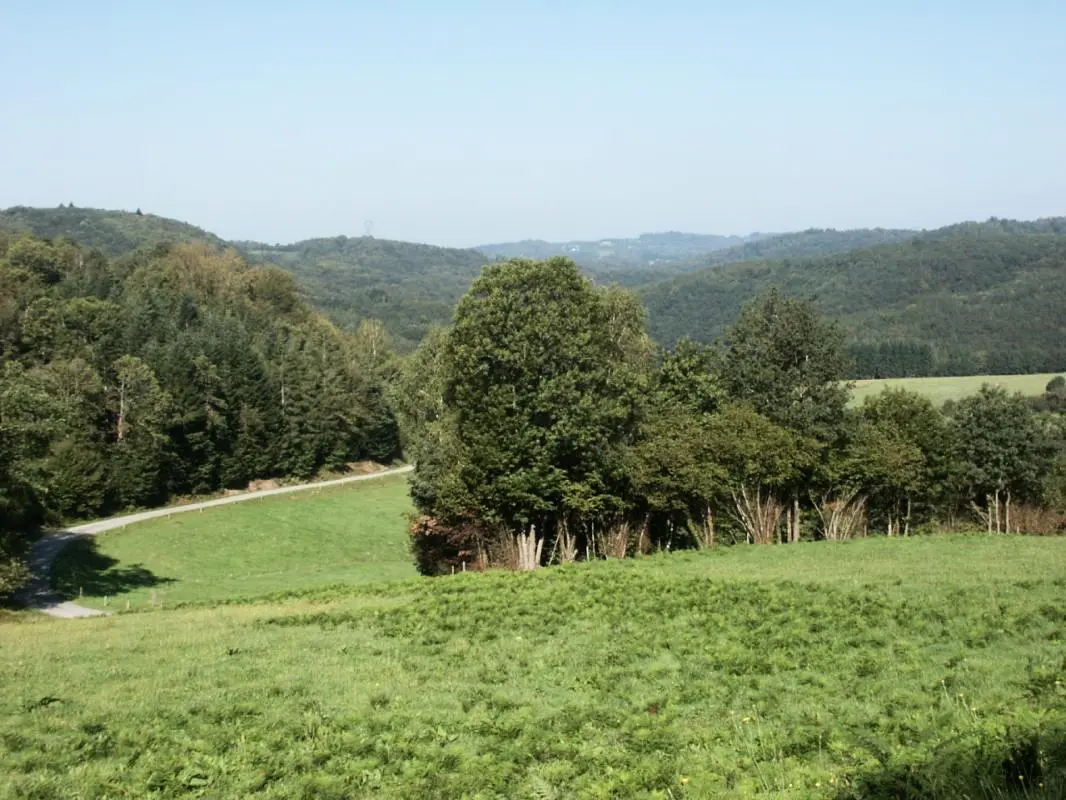 Gîte de France Samis 2 oren