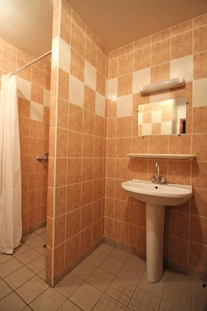 Gîte de France Samis 2 oren