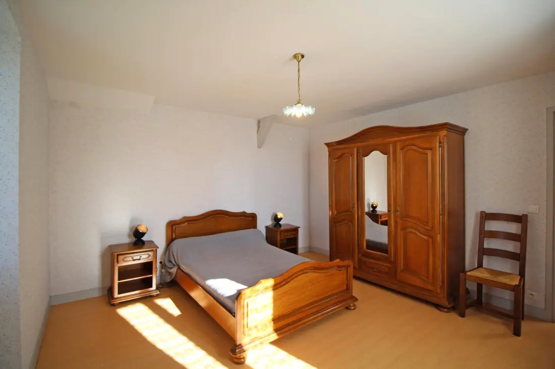 Gîte de France Samis 2 oren
