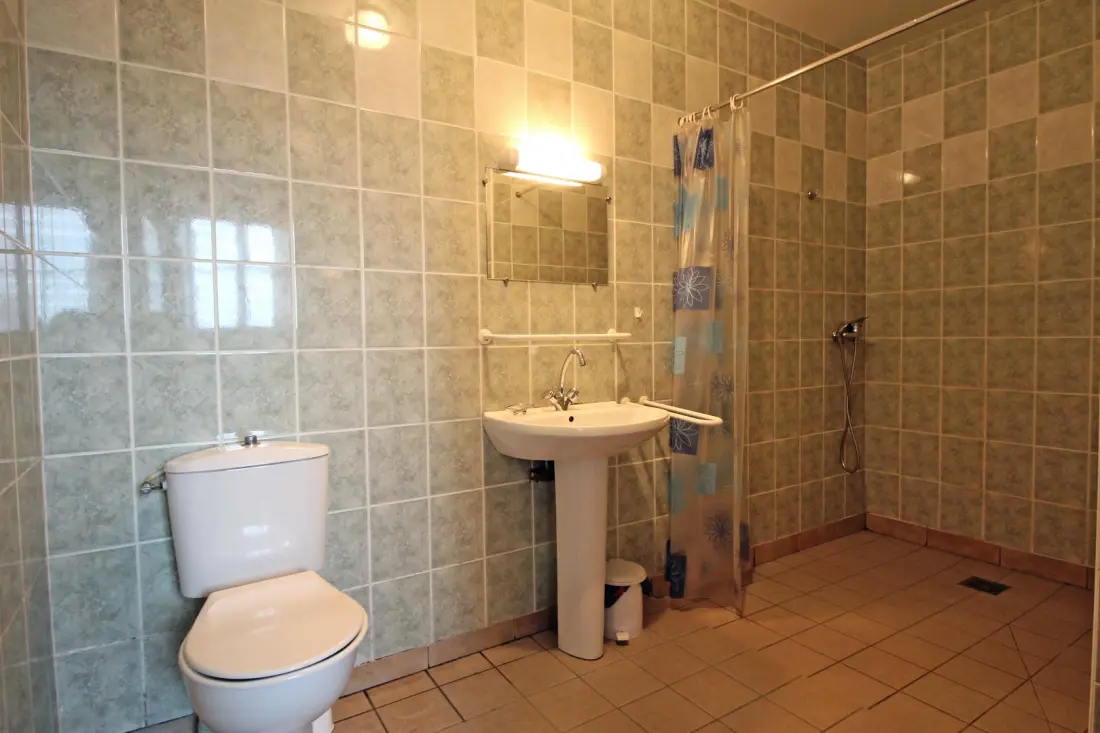 Gîte de France Samis 2 oren