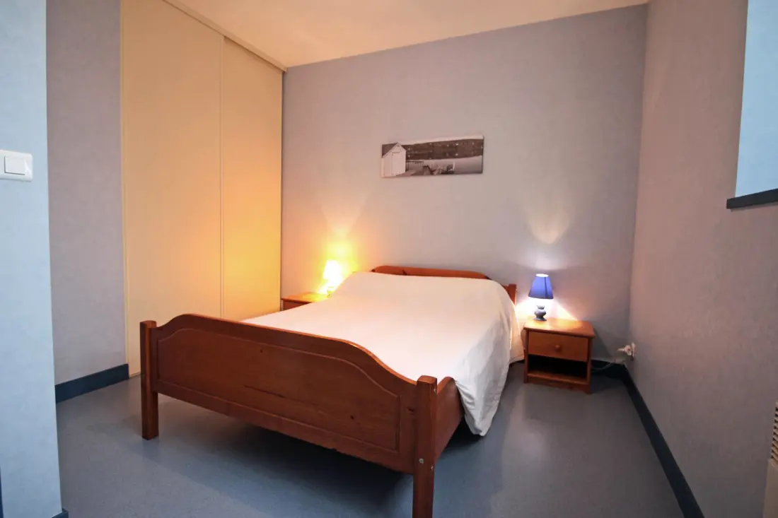 Gîte de France Samis 2 oren