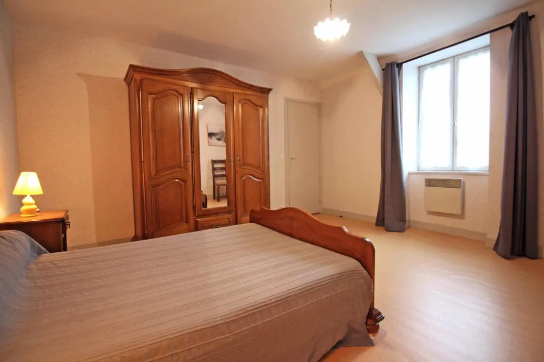 Gîte de France Samis 2 oren