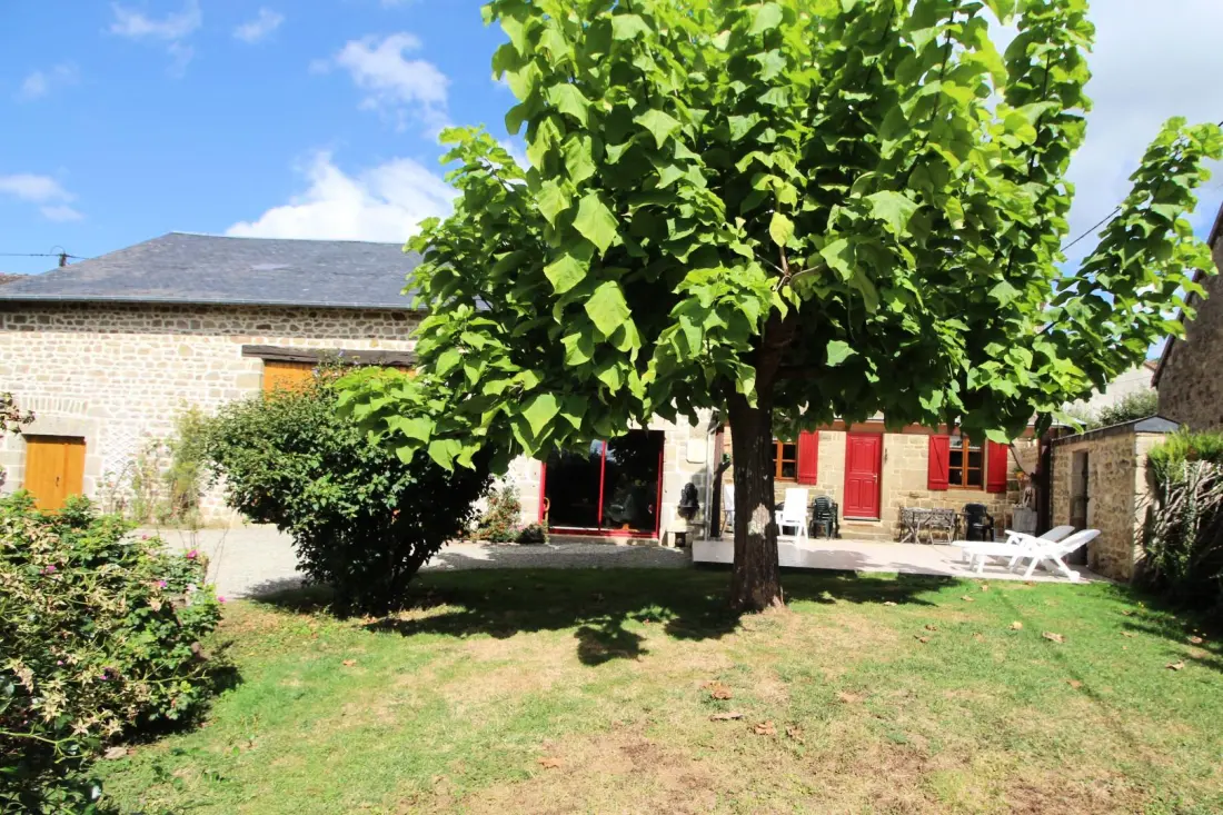 Gîte de France Samis zuid 26 3 oren