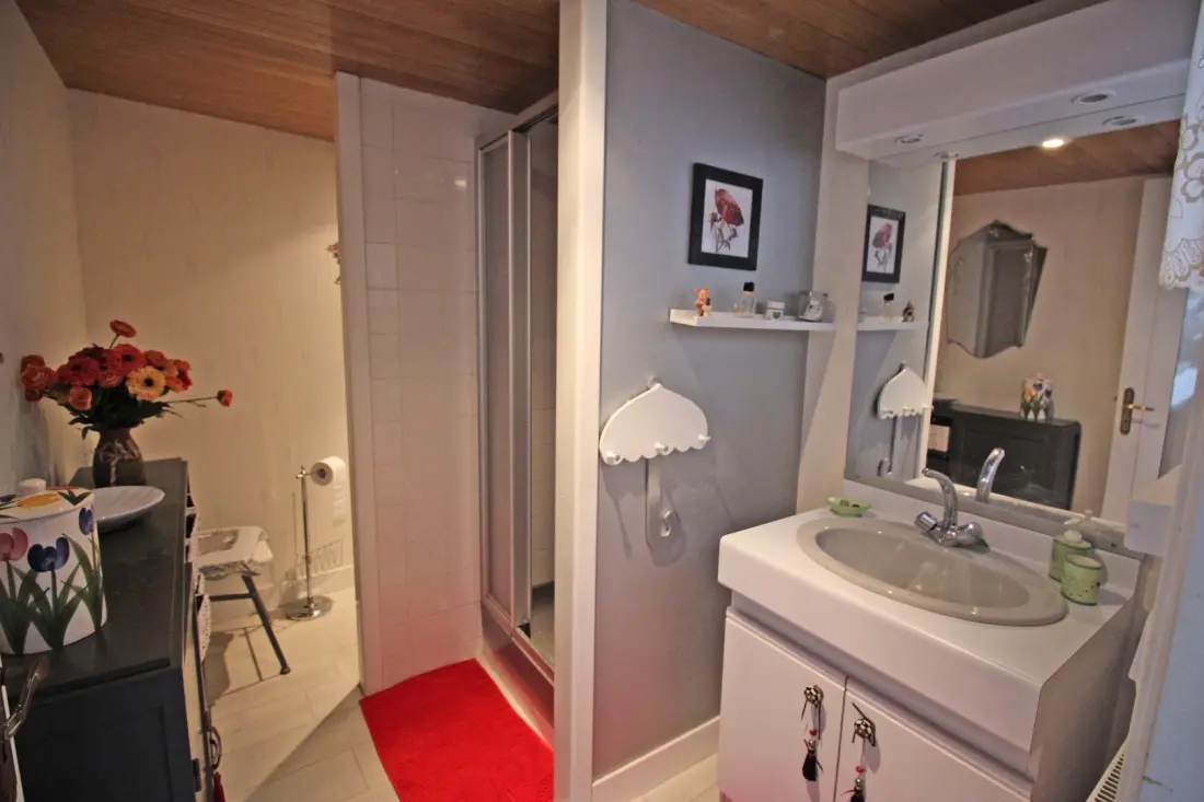 Gîte de France Samis zuid 26 3 oren