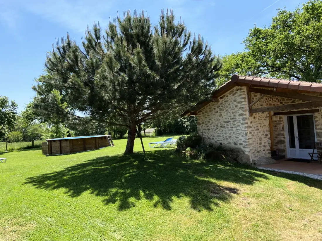 Gîte de France De renaissance 3 oren
