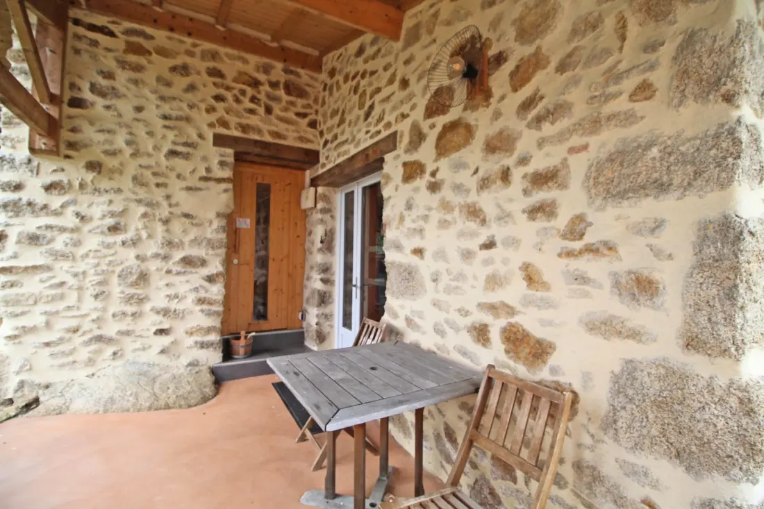 Gîte de France De renaissance 3 oren