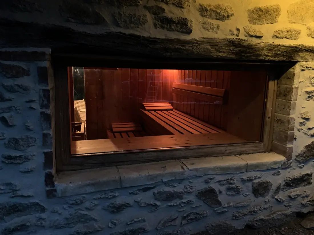 Gîte de France De renaissance 3 oren