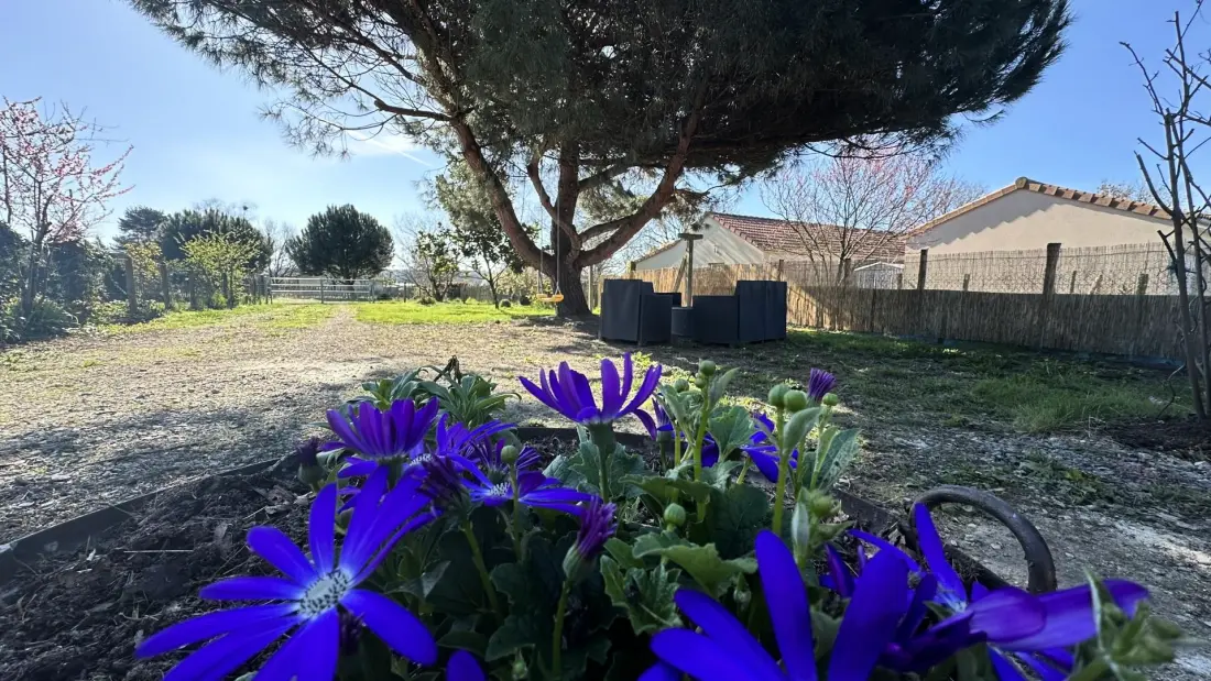 Gîte de France De nathye gîte met 2 oren