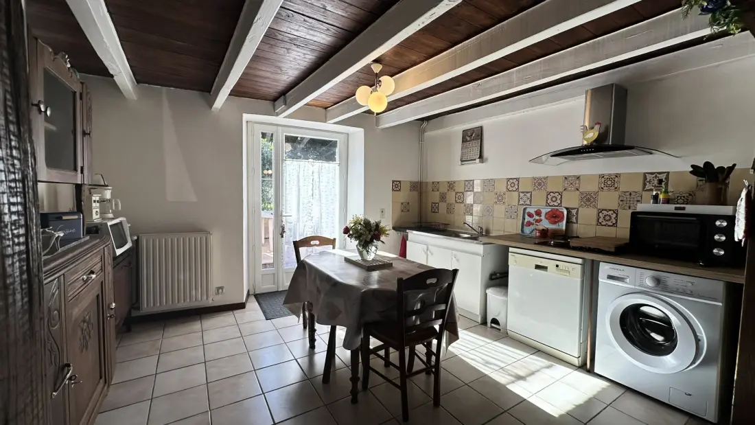 Gîte de France De nathye gîte met 2 oren
