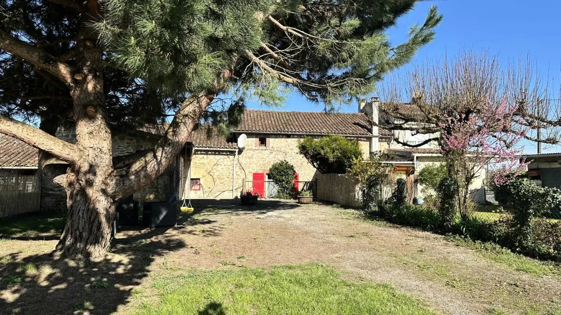 Gîte de France De nathye gîte met 2 oren