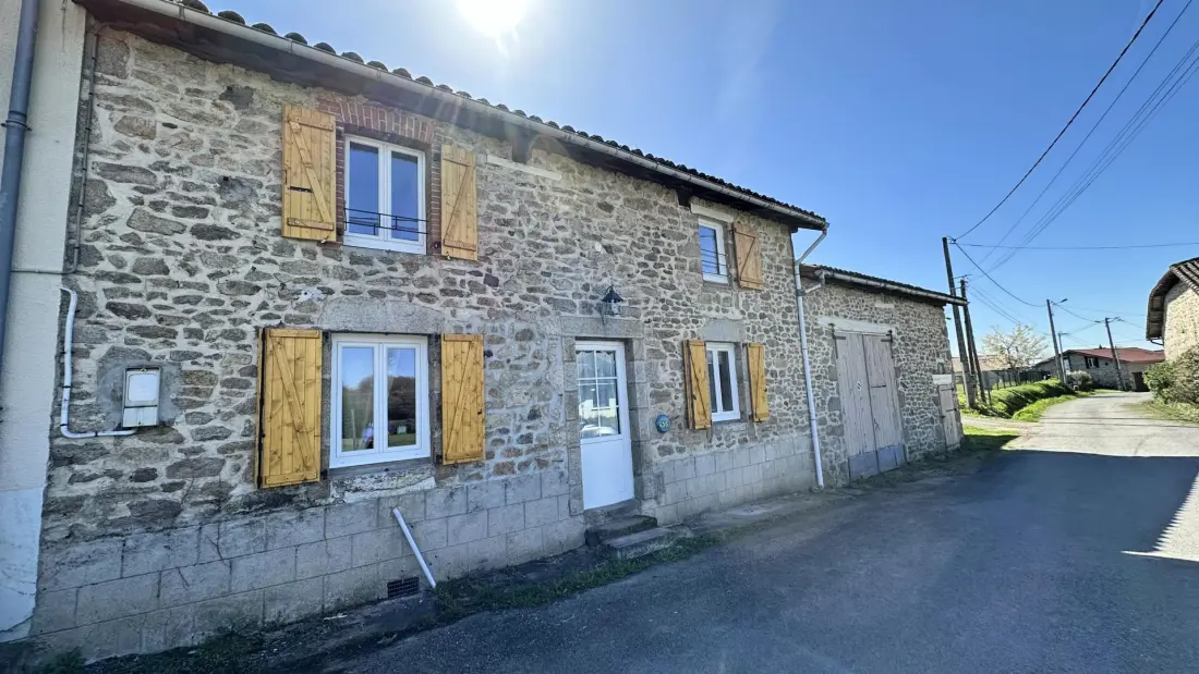 Gîte de France De nathye gîte met 2 oren